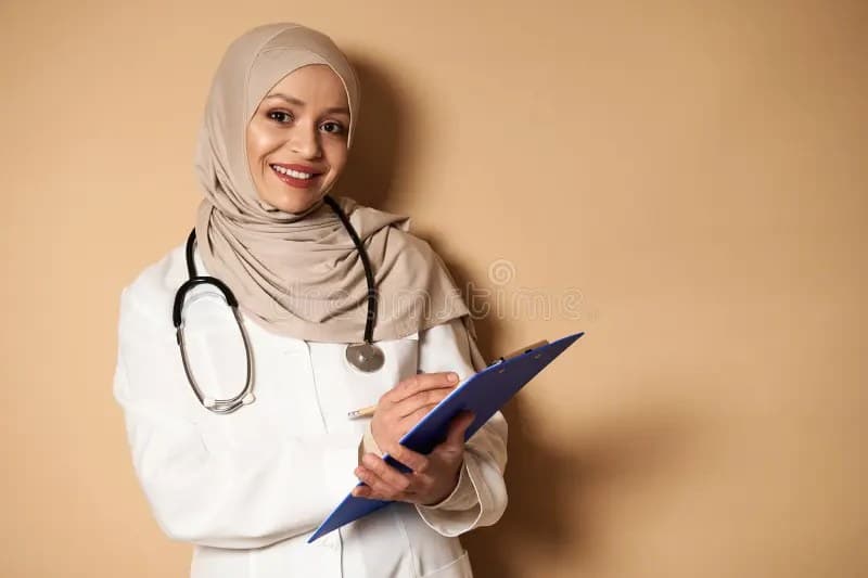 TIAMA-trained professional